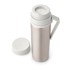 BRABANTIA Termo šalica Make & Take 500 ml, svijetlo siva