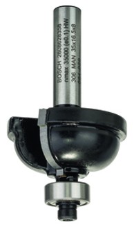 BOSCH Glodalo za oblikovanje rubova F Standard for Wood