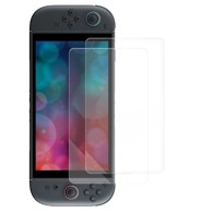 MG Zaštitno staklo 9H, 2x, za Nintendo Switch 2