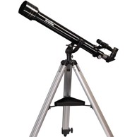 SKYWATCHER Teleskop Fraunhofer, 60/700, refraktor, AZ2 stalak