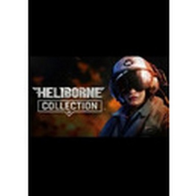 Igra za PC: Heliborne Collection