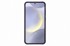 SAMSUNG Maskica Galaxy S24 Plus Shield tamno ljubičasta