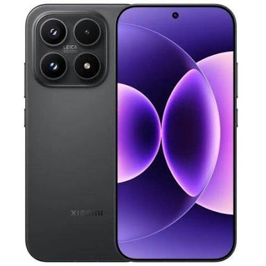 XIAOMI 17, 12/512 GB, crni