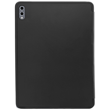 MOBILIZE Futrola Solid Folio, za Samsung Galaxy Tab S9 Ultra/S10 Ultra, PU koža, crna