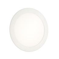 FEROTEHNA Rasvjeta SLIM LED 18W, 1350lm, 4000K, okrugla