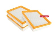 VACS HEPA filter za usisavač KÄRCHER NT 501