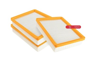 VACS HEPA filter za usisavač KÄRCHER NT 501