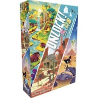 ASMODEE Društvena igra Unlock! Kids 2 (FR)