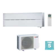 MITSUBISHI ELECTRIC Klima uređaj, Kirigamine Style MSZ-LN35VG(W)/MUZ-LN35VG
