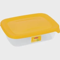 CURVER Posuda za spremanje hrane - Fresh&Go, 0.5L