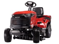 MOUNTFIELD Vrtni traktor LT 86 H