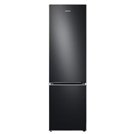 SAMSUNG Samostojeći kombinirani hladnjak RB38C603DB1, antracit