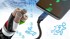 MONA kabel USB-C QC 3.0 2,4 A, 1,8 m