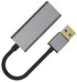APTEL Adapter UTP LAN RJ45, USB 3.0 mrežna kartica 1000 Mb/s, bijeli