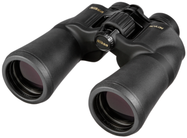 NIKON Dalekozor Aculon A211 7x50