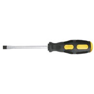 TOP TOOLS Ravni odvijač, Cr-V, 5 x 75 mm