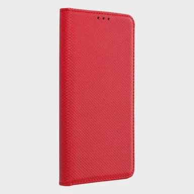 OEM Futrola Smart Case za Xiaomi Redmi Note 12 Pro 5G crvena