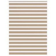 Zavjesa zebra 165x200 cm širina tkanine 160,9 cm poliester