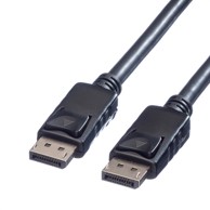 ROLINE Kabel DisplayPort, 1,5 m