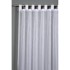 GARDINIA Bijela zavjesa 245x140 cm Voile