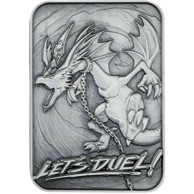YU-GI-OH! Metalna kartica Harpie's Pet Dragon replika