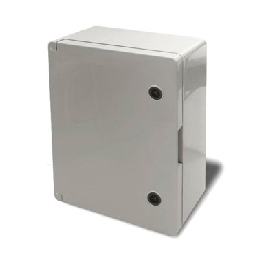 FAMATEL Zidni ormarić, MAGNA, 400x500x175, IP65, 39145-OP/400-500