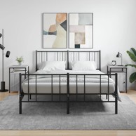 Noćni ormarići 2 kom boja hrasta 40x42x60 cm konstruirano drvo