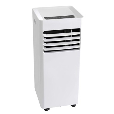 AGA Prijenosni klima uređaj 7000 BTU, bijeli