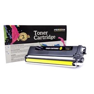 BROTHER originalni toner TN325 yellow (TN-320/325)