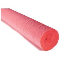 CARTOTECNICA ROSSI Krep papir 50 × 250 cm, 180 g, 601, boja breskve