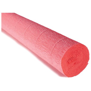 CARTOTECNICA ROSSI Krep papir 50 × 250 cm, 180 g, 601, boja breskve