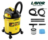 LAVOR Profesionalni usisavač FREDDY