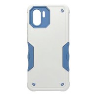 MAXMOBILE Maska Anti-Shock Fine za Xiaomi Redmi A1 / A2, bijela
