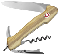 VICTORINOX Višenamjenski otvarač Wine master maslinasto zelena