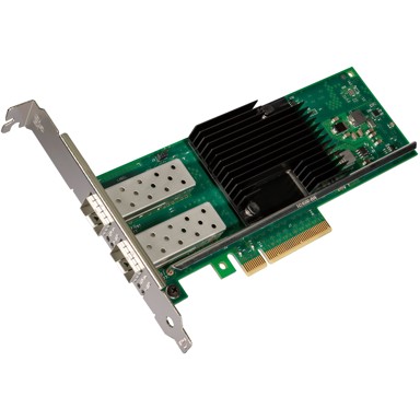 INTEL Mrežna kartica X710-DA2, 10GB, 2x SFP+