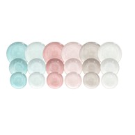 TOGNANA Desertni tanjur Pepper bambo 19,5 cm