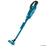 MAKITA Bežični usisavač DCL283FZ