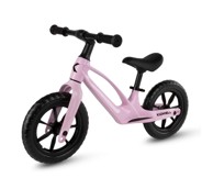 KIDWELL Dječji bicikl bez pedala Vito pink