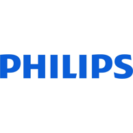 PHILIPS Aparat za brijanje S3344/13, crni i plavi