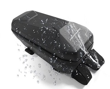 MS ENERGY Torba za električni romobil MSB-20R, crna