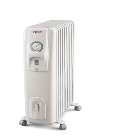 TESY Uljni radijator 2500 W