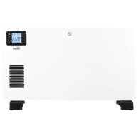 HOME Smart grijalica, WiFi, 2000 W, FK 350, bijela