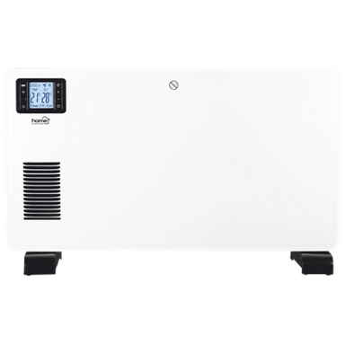 HOME Smart grijalica, WiFi, 2000 W, FK 350, bijela