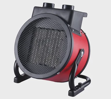 CAMRY Ventilatorska grijalica CR7743, keramička, 2400 W
