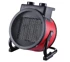 CAMRY Ventilatorska grijalica CR7743, keramička, 2400 W