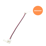 GREEN TECH Spojnica za LED traku 3528 jedna boja 15 cm