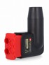OPTICUM Red Rocket LTP-06H twin LNB konverter