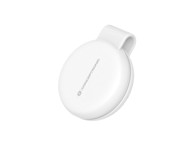 CONCEPTRONIC Bežični punjač GORGON04W, 2-u-1, sklopivi, magnetski Qi2, 25 W