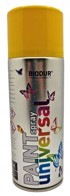 Žuta em.un.biodur zlatna cesta 400 ml aer
