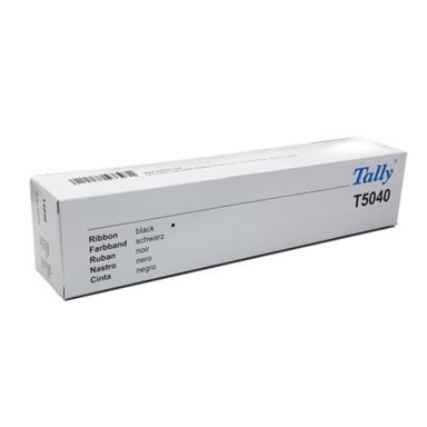 TALLY Original ribbon T5040, (043393), crni